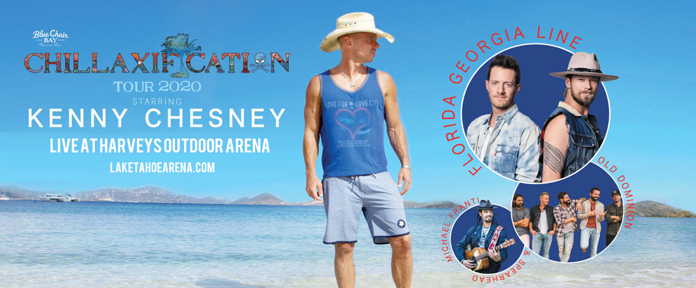 Lake Tahoe Outdoor Arena at Harveys Harveys Outdoor Arena Latest