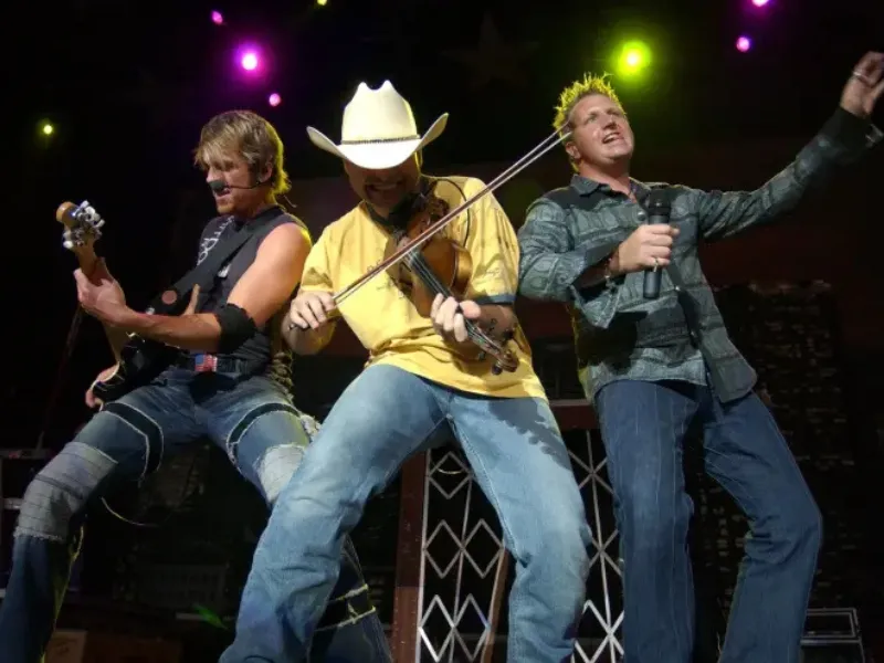 Rascal Flatts tickets