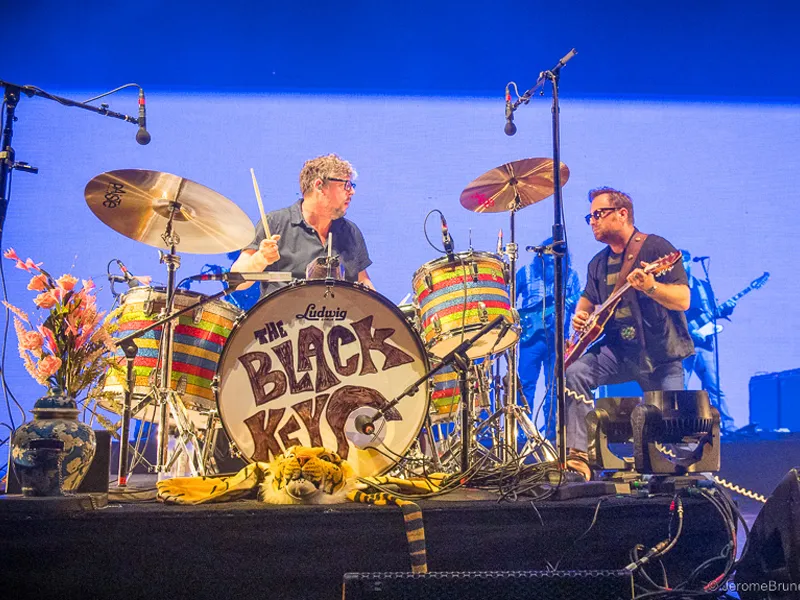 The Black Keys tickets