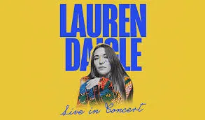 Lauren Daigle at Lake Tahoe Amphitheatre at Caesars Republic